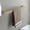 Kibi Blaze 18 inch Bathroom Towel Bar KBA1605BG - alternate 5